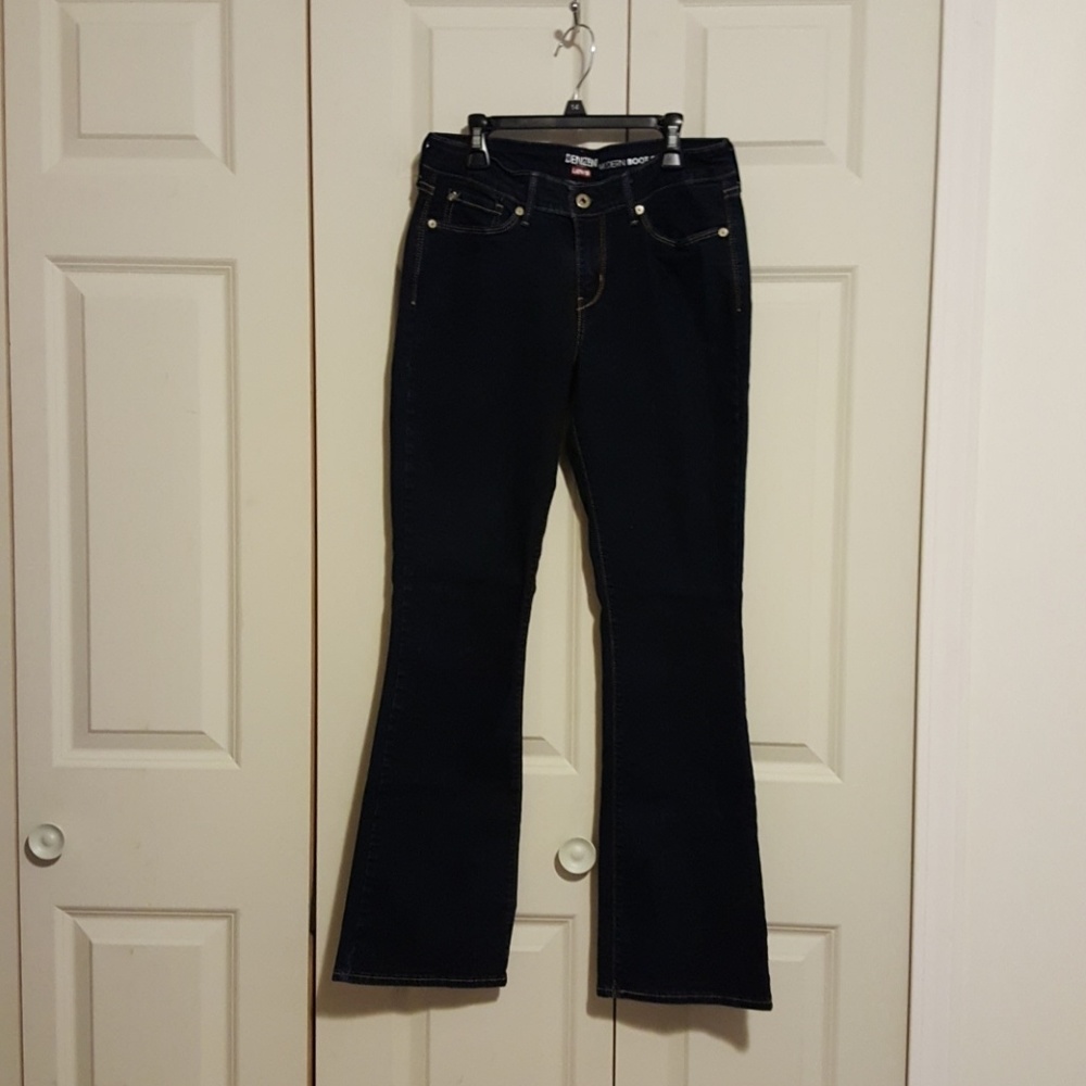 DESIZEN from LEVI'S Jeans Size 29 x 32